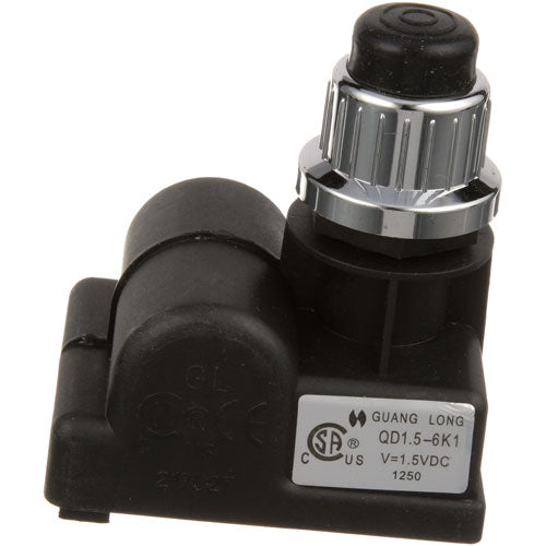 6 Pole 1.5V Quickliter for Southbend 1190509