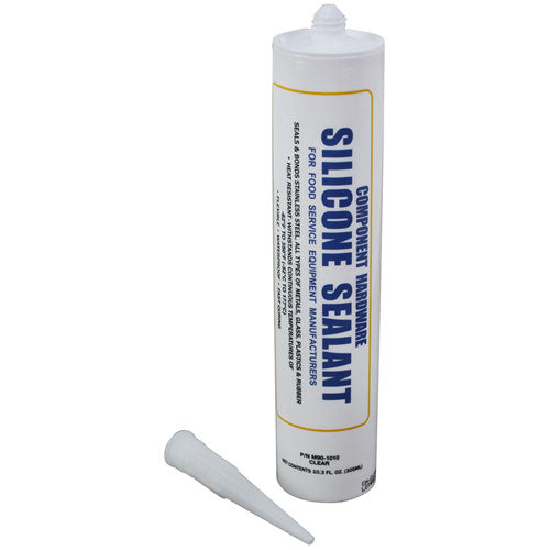 Silicone Sealant 350F 10.2 OZ for Ultrafryer ULF39079