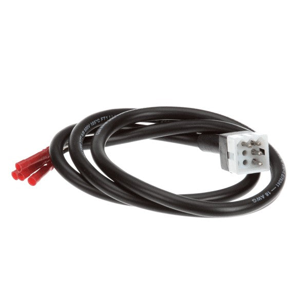 DOOR CORD 600V 4 PIN ULTRA FLEX CAB for True 984042