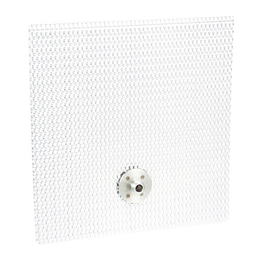 SCREEN FILTER 12SQ OFFSET HOLE ULTR21A282 for Ultrafryer ULFULTR21A282