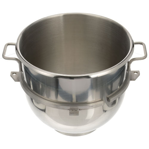 Mixing Bowl Power 60 Qt Replacement UWDUM-60B for Uniworld UWDUM-60B