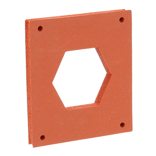 Drain Valve Gasket for Ultrafryer ULTR22A119