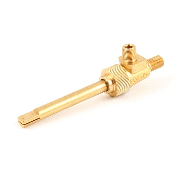 Brass Valve SCB Pig FM for Vulcan Hart 00-719213