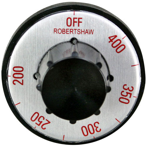 DIAL 2 D OFF-400-200 108659-2 for Vulcan Hart 108659-2