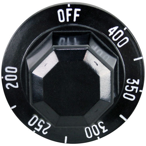 DIAL 2 D, OFF 400-200 VH408659-6 for Vulcan Hart