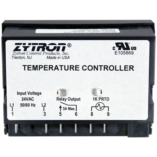 RTD Gas Thermostat AT0E-2559-6 for Accutemp  AT0E2559-6