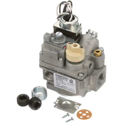 Gas Control P8903-40 for Anets  P8903-40