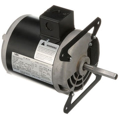 115V R/B 1219804 MOTOR for Bakers Pride M1157X