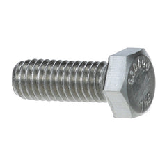 BOLT 3/8-16 X 1 for Bakers Pride Q2303X