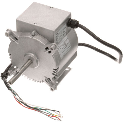 MOTOR 2-SPEED 208-240V 1/3HP 32244 for Blodgett BLO-32244