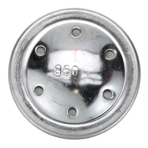 Sprayhead 6 Hole 098 Hole Size for Bunn 6-098-0002