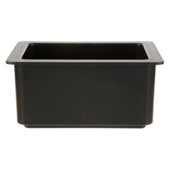 COLD PAN HALF BLK -110 for Cambro 26CF110