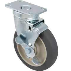 Caster with Brake for Cambro CAM60007