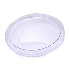 Lid RD CLR 6-8 QT RFSCWC6135 for Cambro RFSCWC6-135