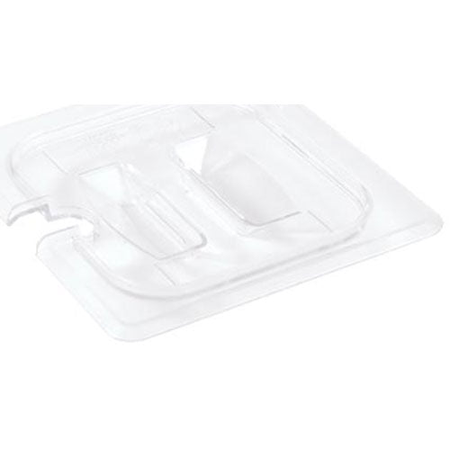 Cover Poly Sixth SL -135 Clear for Cambro 60CWCHN