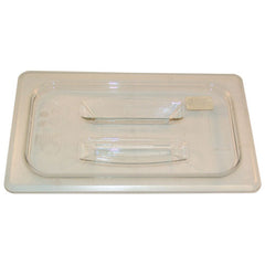 LID, PAN - 1/4 SIZE -135 W/HANDLE for Cambro 40CWCH