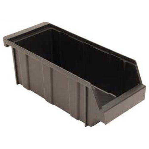 Versa Single Organizer Black for Cambro 5412CBP(110)