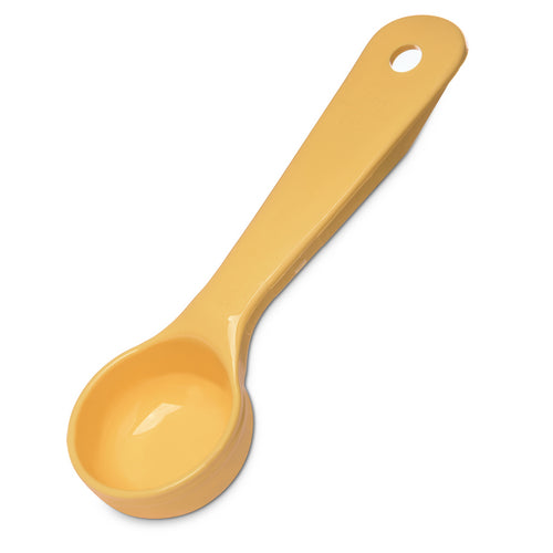 Ladle Short Handle 1 oz 4921-04 for Carlisle Foodservice