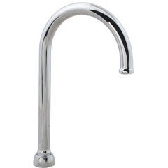 SPOUT GSNCK CHICAGO LEADFREE 10 inches for Chicago Faucet CGFTGN2JKABCP