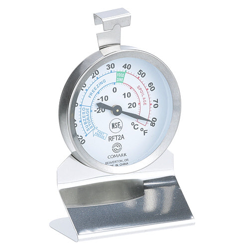 Refrigeration Thermometer - RFT2AK for Comark