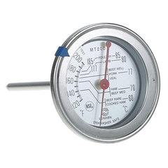 Meat Thermometer 120-200F EMT2K for Comark  EMT2K