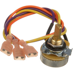 Potentiometer for Fast 213-50155-12