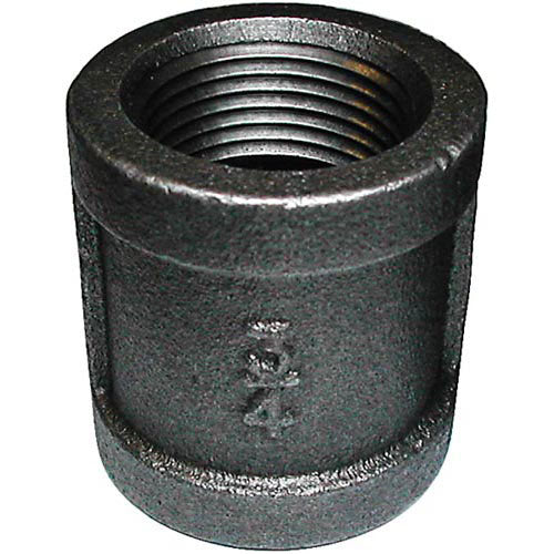 COUPLER GAS 3/4NPT FEMALE 075C for Dormont  075C