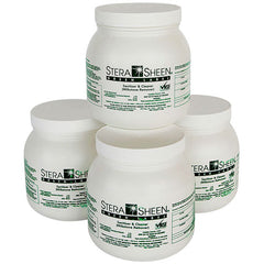 Cleaner Stera-Sheen Green Label Case of 4 for Electro Freeze 158014