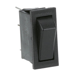 SWITCH ON/OFF/ON BLACK ROCKER 2630200 for Garland GAR-2630200