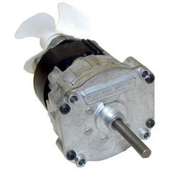 GEAR MOTOR 208V 6.3RPM R02.12.020 for Hatco R02.12.020