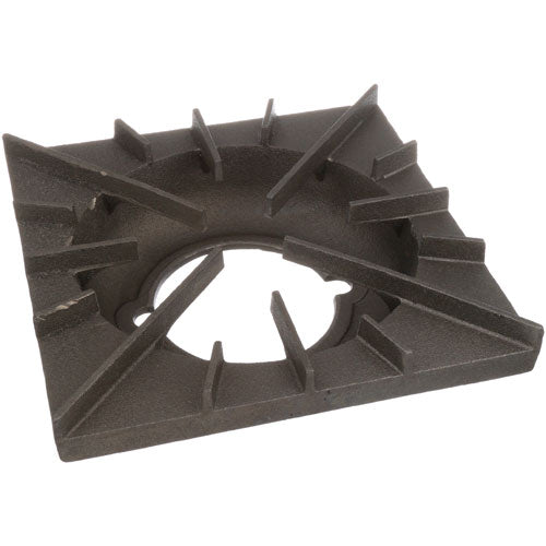 GRATE 11-7/8 X 11-7/8 SQ for Hobart 00-417256-00001