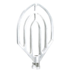 Flat Beater 30QT Replacement MPN for Hobart 275450