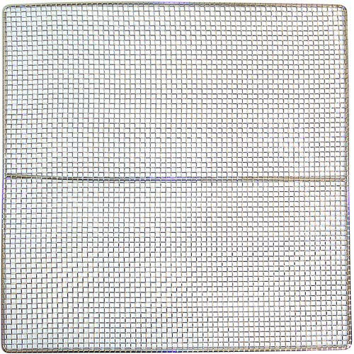 TUBE SCREEN 17-1/2 X 17-1/2 110738-2 for Hobart HOB110738-2