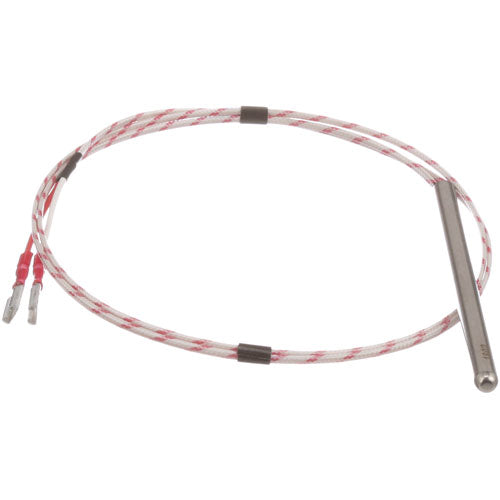 Temp Probe 100K Ohms 1/4 X 4 for Hobart 354319-1