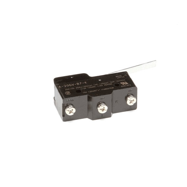 Door switch for convection (old 0528) for Imperial IMP1155