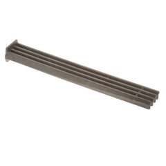 TOP GRATE 21 INCHES 3.5 INCHES 10-116 for Jade Range JAD10-116