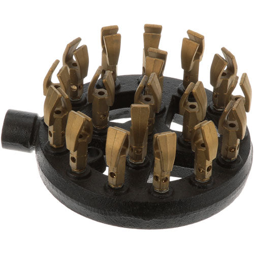 IMPERIAL EASTMAN 1271 GAS VALVES