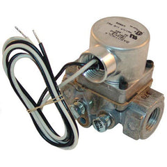 JOHNSON CONTROLS H91EA-5 SOLENOID VALVES