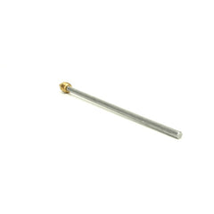 Anode Zinc 1/2NPT Mounting for Market Forge 08-0049