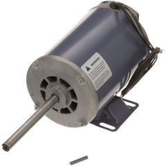 BLOWER MOTOR 115/200-230V 1/3HP 27381-0023 for Market Forge MAR27381-0023