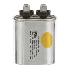 CAPACITOR 50/60HZ 370VAC 369192 for Lincoln 369192