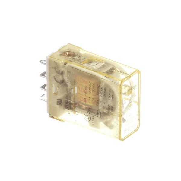 RELAY SPDT 10A PLUG IN 10-9174 for Market Forge MAR10-9174