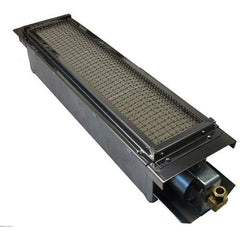 Infrared Burner 17000 BTU 20 x 5 x 3.5 for Montague 01217-9