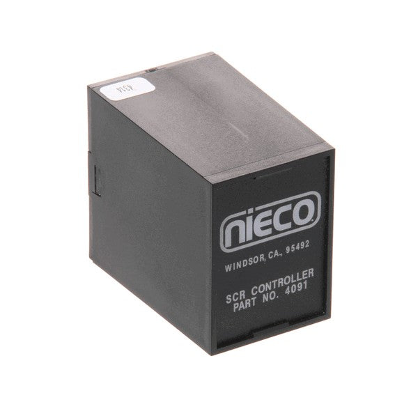 Screw Control 220V Note Color for Nieco 4091