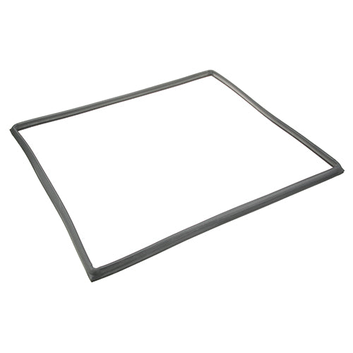 DOOR GASKET SILICONE 15 X 6 X 4 20.00.397P for Rational RAT20.00.397P