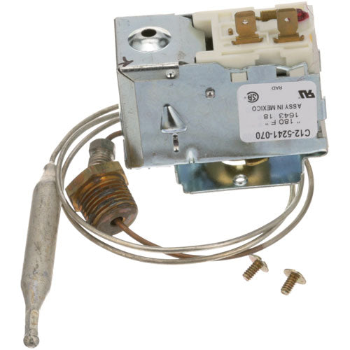 Thermostat 180 Degree C12-5241 for Ranco  C12-5241