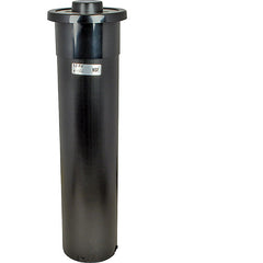 Cup Dispenser 8-46oz C2410SM for San Jamar SAJC2410SM