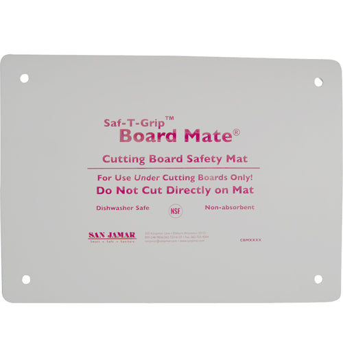 Cutting Board Mat 13x18in CBM1318 for San Jamar  SAJCBM1318