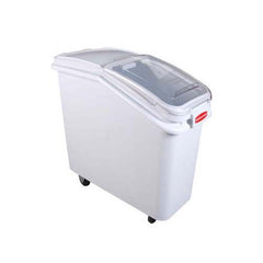 Ingredient Bin 21 Rub Wh for Rubbermaid RBMD3600