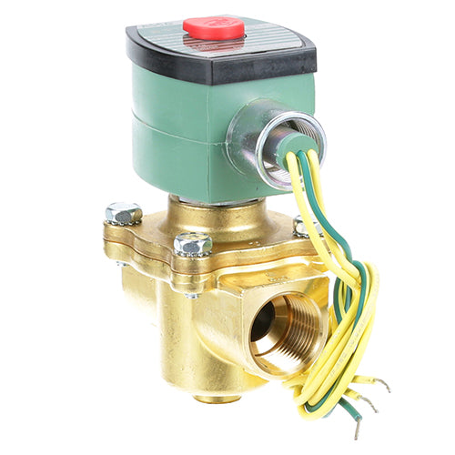 Steam Solenoid Valve 3/4 120V for Southbend 3-S567